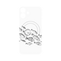 プレミアムパネル with MagSafe［ Coexist No.2 - White ］