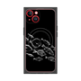 プレミアムパネル with MagSafe［ Coexist No.2 - Black ］