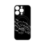 プレミアムパネル with MagSafe［ Coexist No.2 - Black ］