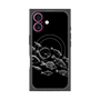 プレミアムパネル with MagSafe［ Coexist No.2 - Black ］