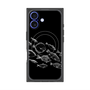 プレミアムパネル with MagSafe［ Coexist No.2 - Black ］