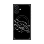 プレミアムパネル with MagSafe［ Coexist No.2 - Black ］