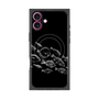 プレミアムパネル with MagSafe［ Coexist No.2 - Black ］