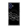 プレミアムパネル with MagSafe［ Coexist No.2 - Black ］