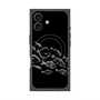 プレミアムパネル with MagSafe［ Coexist No.2 - Black ］