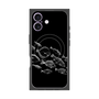 プレミアムパネル with MagSafe［ Coexist No.2 - Black ］