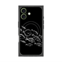 プレミアムパネル with MagSafe［ Coexist No.2 - Black ］