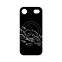 プレミアムパネル with MagSafe［ Coexist No.2 - Black ］