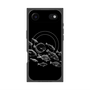 プレミアムパネル with MagSafe［ Coexist No.2 - Black ］