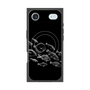 プレミアムパネル with MagSafe［ Coexist No.2 - Black ］