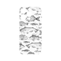 プレミアムパネル with MagSafe［ Coexist No.3 - White ］