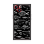プレミアムパネル with MagSafe［ Coexist No.3 - Black ］