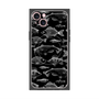 プレミアムパネル with MagSafe［ Coexist No.3 - Black ］