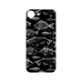 プレミアムパネル with MagSafe［ Coexist No.3 - Black ］