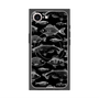 プレミアムパネル with MagSafe［ Coexist No.3 - Black ］