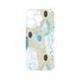 プレミアムパネル with MagSafe［ 北欧水彩 - 01 ］