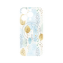 プレミアムパネル with MagSafe［ 北欧水彩 - 02 ］