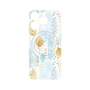 プレミアムパネル with MagSafe［ 北欧水彩 - 02 ］