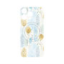 プレミアムパネル with MagSafe［ 北欧水彩 - 02 ］