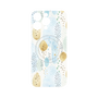 プレミアムパネル with MagSafe［ 北欧水彩 - 02 ］