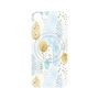 プレミアムパネル with MagSafe［ 北欧水彩 - 02 ］