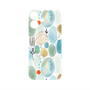 プレミアムパネル with MagSafe［ 北欧水彩 - 05 ］