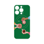 プレミアムパネル with MagSafe［ Teatime - Green ］