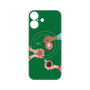 プレミアムパネル with MagSafe［ Teatime - Green ］