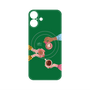 プレミアムパネル with MagSafe［ Teatime - Green ］