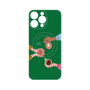 プレミアムパネル with MagSafe［ Teatime - Green ］