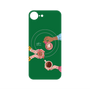プレミアムパネル with MagSafe［ Teatime - Green ］