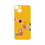 プレミアムパネル with MagSafe［ Teatime - Yellow ］