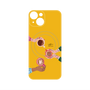 プレミアムパネル with MagSafe［ Teatime - Yellow ］