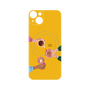 プレミアムパネル with MagSafe［ Teatime - Yellow ］