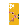 プレミアムパネル with MagSafe［ Teatime - Yellow ］