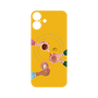 プレミアムパネル with MagSafe［ Teatime - Yellow ］