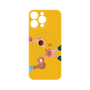 プレミアムパネル with MagSafe［ Teatime - Yellow ］