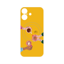 プレミアムパネル with MagSafe［ Teatime - Yellow ］