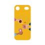 プレミアムパネル with MagSafe［ Teatime - Yellow ］