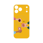 プレミアムパネル with MagSafe［ Teatime - Yellow ］