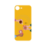 プレミアムパネル with MagSafe［ Teatime - Yellow ］