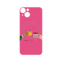 プレミアムパネル with MagSafe［ Teatime - Pink ］