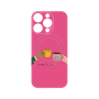 プレミアムパネル with MagSafe［ Teatime - Pink ］