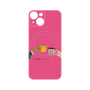 プレミアムパネル with MagSafe［ Teatime - Pink ］