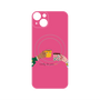 プレミアムパネル with MagSafe［ Teatime - Pink ］