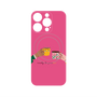 プレミアムパネル with MagSafe［ Teatime - Pink ］
