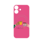 プレミアムパネル with MagSafe［ Teatime - Pink ］