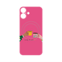 プレミアムパネル with MagSafe［ Teatime - Pink ］