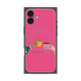 プレミアムパネル with MagSafe［ Teatime - Pink ］