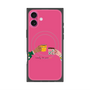 プレミアムパネル with MagSafe［ Teatime - Pink ］